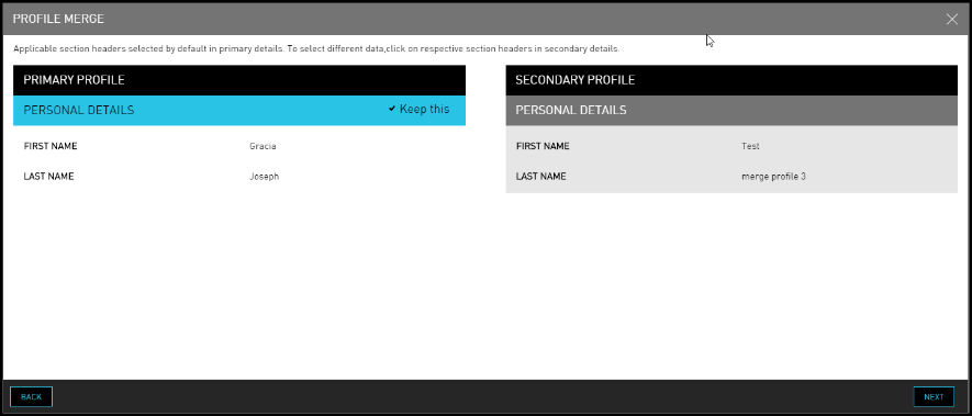 Graphical user interface, text, application

Description automatically generated
